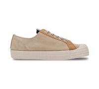 NOVESTA S.M. Suede Sneaker Unisex 37 beige