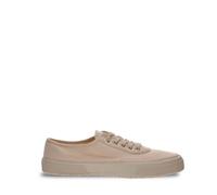 NOVESTA Sneaker Classic ITAL Unisex Sneaker mit Bio-Baumwolle beige (all ivory) 36