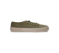 NOVESTA Sneaker Classic ITAL Unisex Sneaker mit Bio-Baumwolle grün (khaki) 46