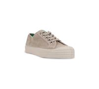 NOVESTA STAR MASTER Hemp Sneaker mit Hanf beige 45