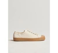 Novesta Star Master Organic Cotton Sneaker Beige Weiß 42