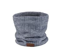 NovForth Winter Halsschlauch Herren Ski, Halswärmer Halstuch Männer Gesichtsschal Damen, Fleece Schal Schlauchtuch für Herren Gamaschenmaske, Winddichte Kreisschlaufenschals