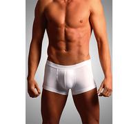 Novila Trunk Herren Baumwolle weiß, 6 (L)