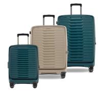 NOVIUM ML Trolley Set 3-teilig S +M + L - petrol / sand / petrol