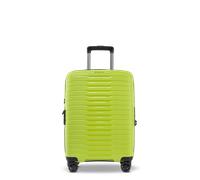 NOVIUM SL - Trolley S lime/green