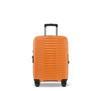 NOVIUM SL - Trolley S rosso/clay