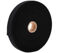 Now Foods 957208 Elastik-Bund, Polyester, Schwarz, Einheitsgröße