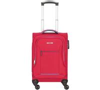 Nowi Sevilla 4 Rollen Kabinentrolley 55 cm bord-blau (81755-bord-blau) pink