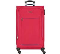 Nowi Sevilla 4 Rollen Trolley 75 cm pink