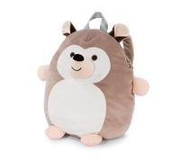 Noxxiez Rucksack - Igel