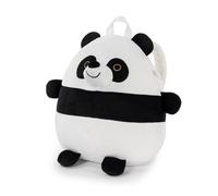 Noxxiez Rucksack - Panda