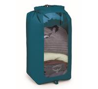 Nr. 253075 ° Wassersack Osprey Trockensack mit Fenster, 3 l, Waterfront 6 L