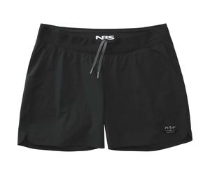 NRS Beda Boardshort - Jet Black, XL (12)