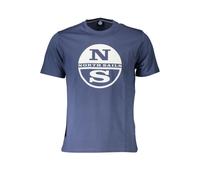 Ns Logo Kurzarmshirt L