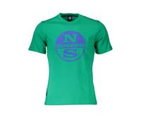 Ns Logo Kurzarmshirt XL