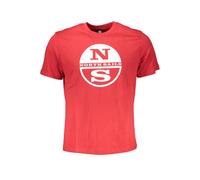 Ns Logo Kurzarmshirt XL