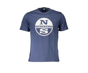 Ns Logo Kurzarmshirt XL