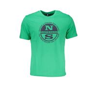 Ns T-Shirt Logo Tee S