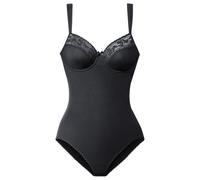 NUANCE Body Damen schwarz Gr.70 Cup F
