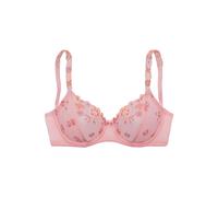 NUANCE Bügel-BH Damen apricot Gr.100E