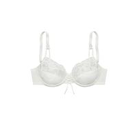 Bügel-BH NUANCE Gr. 70, Cup C, beige (cream) Damen BHs (51083916-70) cream