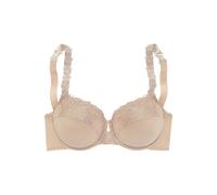 NUANCE Bügel-BH Damen puder Gr.75E