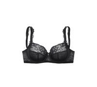 NUANCE Bügel-BH Damen schwarz Gr.105E