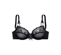 NUANCE Bügel-BH Damen schwarz Gr.85D