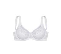 Entlastungs-BH NUANCE Gr. 75, Cup F, weiß Damen BHs (57915867-75) weiß