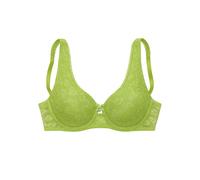 NUANCE Minimizer-BH Damen limone Gr.90F