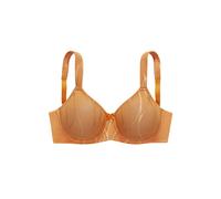 Minimizer-BH NUANCE Gr. 95, Cup D, orange (mango) Damen BHs (22670001-95) mango