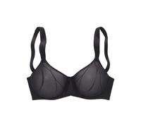 NUANCE BY LASCANA Minimizer-BH Damen schwarz Gr.80C