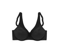 Minimizer-BH NUANCE Gr. 90, Cup F, schwarz Damen BHs (89881748-90) schwarz