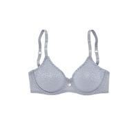 Minimizer-BH NUANCE Gr. 105, Cup F, grau (silbergrau) Damen BHs (61791303-105) silbergrau