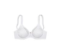 Minimizer-BH NUANCE Gr. 85, Cup E, weiß Damen BHs (36235548-85) weiß