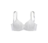 NUANCE BY LASCANA Minimizer-BH Damen weiß Gr.90E