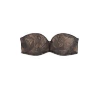 NUANCE BY LASCANA Multiway-BH Damen schwarz-nougat Gr.90D