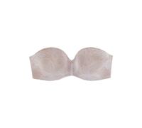 NUANCE BY LASCANA Multiway-BH Damen weiß-nougat Gr.85A