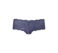 NUANCE Panty Damen blaugrau Gr.40/42