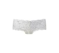 NUANCE Panty Damen creme Gr.44/46