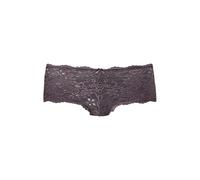NUANCE Panty Damen grau Gr.36/38