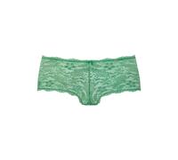 Panty NUANCE Gr. 36/38, grün Damen Unterhosen (34306512-36) grün