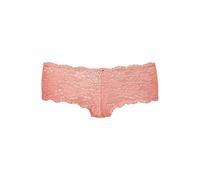 Panty NUANCE Gr. 36/38, orange (pfirsich) Damen Unterhosen (741774-36) pfirsich