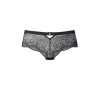Panty NUANCE "Vivianna" Gr. 40/42, schwarz Damen Unterhosen (54813468-40) schwarz