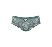 NUANCE BY LASCANA Panty Damen tannengrün Gr.32/34