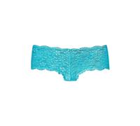 NUANCE Panty Damen türkis Gr.32/34