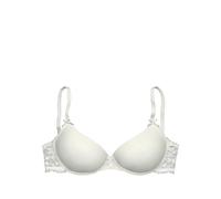 Schalen-BH NUANCE Gr. 90, Cup AA, beige (creme) Damen BHs (860969-90) creme