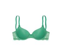 Schalen-BH NUANCE Gr. 70, Cup AA, grün Damen BHs (60994351-70) grün