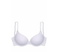 Schalen-BH NUANCE Gr. 85, Cup A, weiß Damen BHs (347018-85) weiß