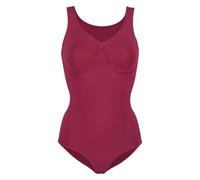 NUANCE BY LASCANA Shaping-Body Damen bordeaux Gr.XL (48/50)